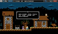 Alwa's Awakening 1