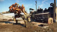 Generation Zero® - Base Defense Pack 2