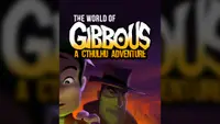 Gibbous - A Cthulhu Adventure Artbook 1