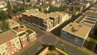 Cities: Skylines - Harvest harmony 1