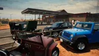 Car Mechanic Simulator 2021 - Jeep Ultimate 1
