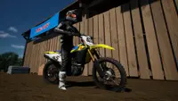 MX vs ATV Legends - Suzuki Pack 2022 1