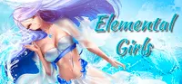 Elemental Girls Complete Edition 1