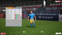 Serious Fun Football 3