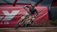 Monster Energy Supercross 5 - Customization Pack Fire Storm Complete 1