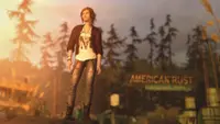 Life is Strange: Before the Storm Classic Chloe Outfit Pack 2
