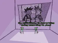 Time Gentlemen, Please! + Ben There, Dan That! 3