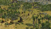 Stronghold Crusader 2: The Jackal and The Khan 2