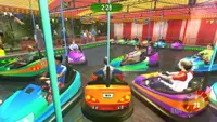 Ultimate Bumper CARS - Dodgems Ultimate 4