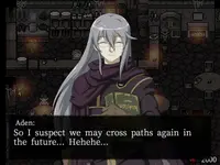 The Heart of Darkness 3