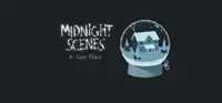 Midnight Scenes: A Safe place Soundtrack 1