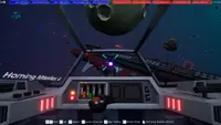 Deep Space Battle Simulator 2