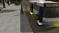 New York Bus Simulator 1