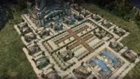 Anno 2070™: The Eden Series Package Complete 2
