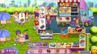 Claire's Cruisin' Cafe: Fest Frenzy 1