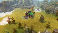 Northgard - Hafgufa, Clan of the Turtle 4