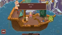 Cleo - a pirate's tale 3