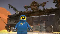 The LEGO Movie 2 Videogame 3