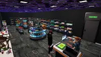 Figure Shop Simulator 3