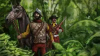 Europa Universalis IV: Conquistadors Unit Pack 1