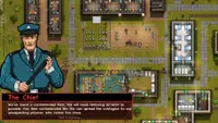Prison Architect - Jungle Pack 2