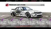 FURIDASHI - PREMIUM CAR: 1988 TN13 Premium 1