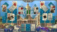 Jewel Match Atlantis Solitaire 4 - Collector's 1