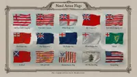 Naval Action - Flags 2