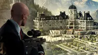 HITMAN World of Assassination - Deluxe (PS4 & PS5) 2