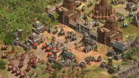 Age of Empires II: Definitive Edition - Dynasties of India Definitive 4