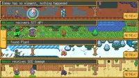 Weapon Shop Fantasy 3