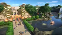 Planet Coaster - Adventure Pack Complete 1