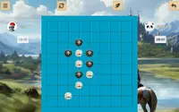 Gomoku 3