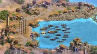 Age of Empires II: DE - Chronicles: Battle あの夜からキミに恋してた for Steam Greece Ultimate 3