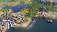 Sid Meier's Civilization® VI: New Frontier Pass 1