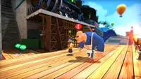 A Hat in Time 1