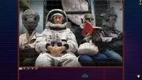 Jigsaw Puzzle Pack - Pixel Puzzles Ultimate: Aliens Ultimate 3
