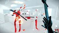 SUPERHOT: Mind Control Delete 1