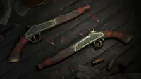 Hunt: Showdown 1896 - Azure Arsenal 1