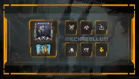 Mechabellum - Premium Avatar, Avatar Frame & Emotes Premium 1
