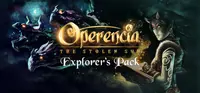 Operencia: The Stolen Sun – Explorer’s Pack 1