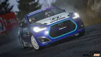 Sébastien Loeb Rally EVO - Rallycross Pack 4