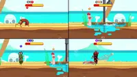 Run Sausage Run!: Coins, Bugs! and Chicken Complete 2