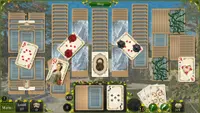 Jewel Match Solitaire Summertime 2