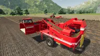 Farming Simulator 19 - GRIMME Equipment Pack 3