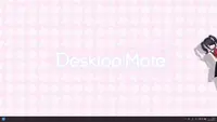Desktop Mate NEEDY GIRL OVERDOSE あめちゃん DLC 2