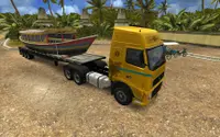 18 Wheels of Steel: Extreme Trucker 2 3