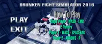 Drunken Fight Simulator 1