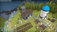 The Colonists - New Lands 4