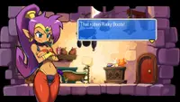 Shantae and the Pirate's Curse 2